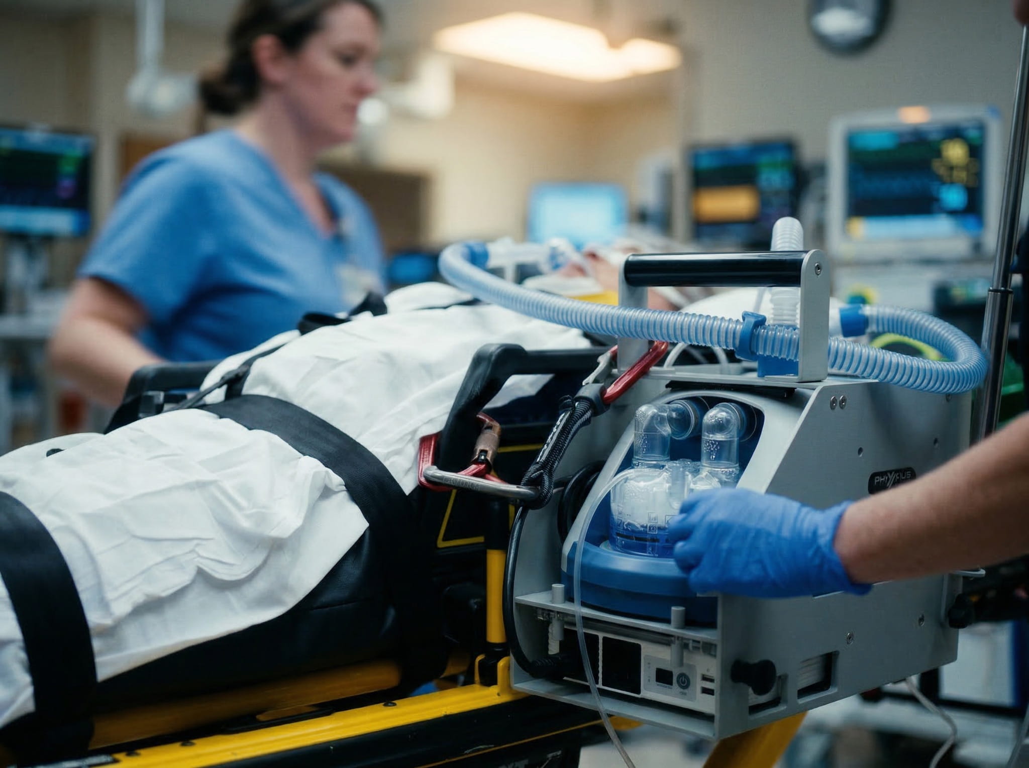 Hospital